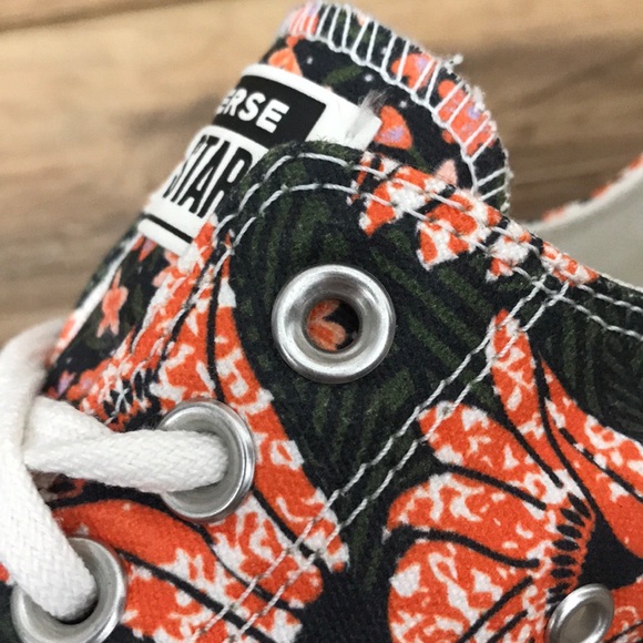 CONVERSE CTAS OX BRAND NEW - Picture 12 of 16